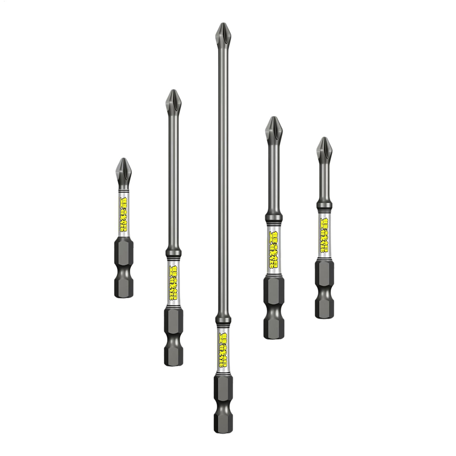 Tools Of Workshop - Juego de puntas de destornillador de