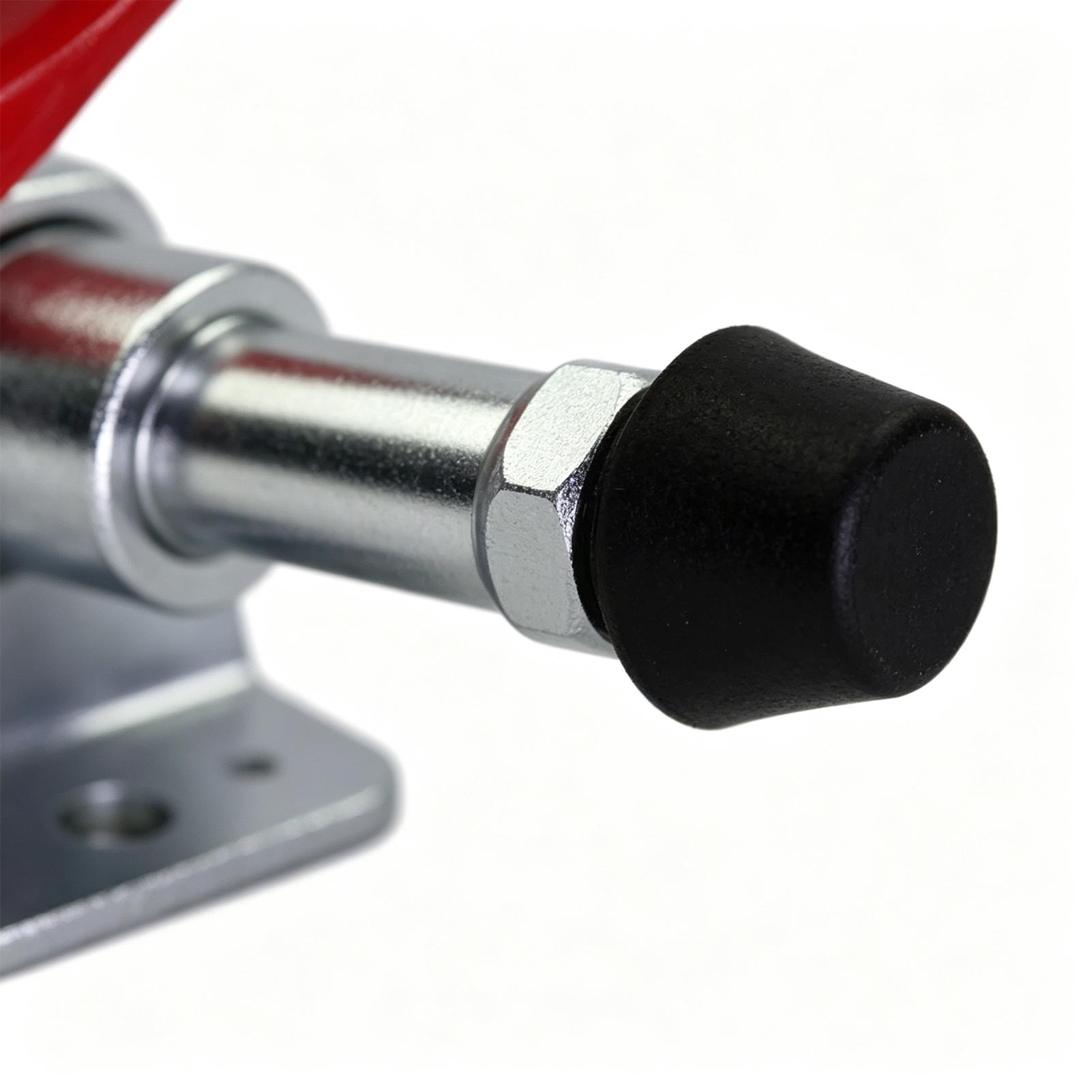 Tools For Garage Workshop - Abrazadera de palanca horizontal de 45