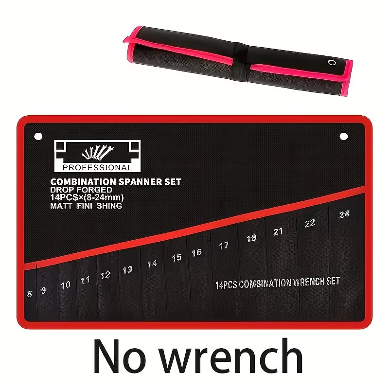 Workshop Tools Organizing - Bolsa de almacenamiento para herramientas con