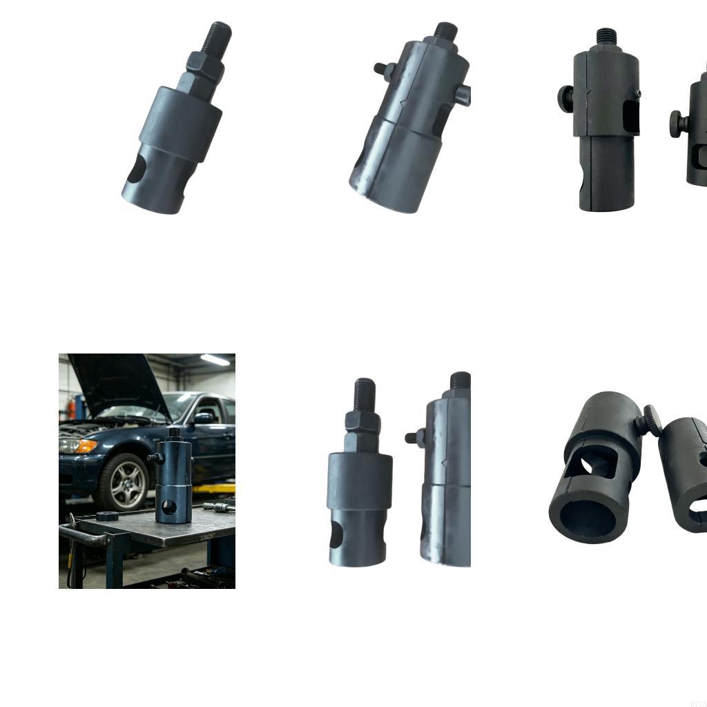 Workshop Tools Store - Extractor automotriz Universal, herramienta manual, diseño