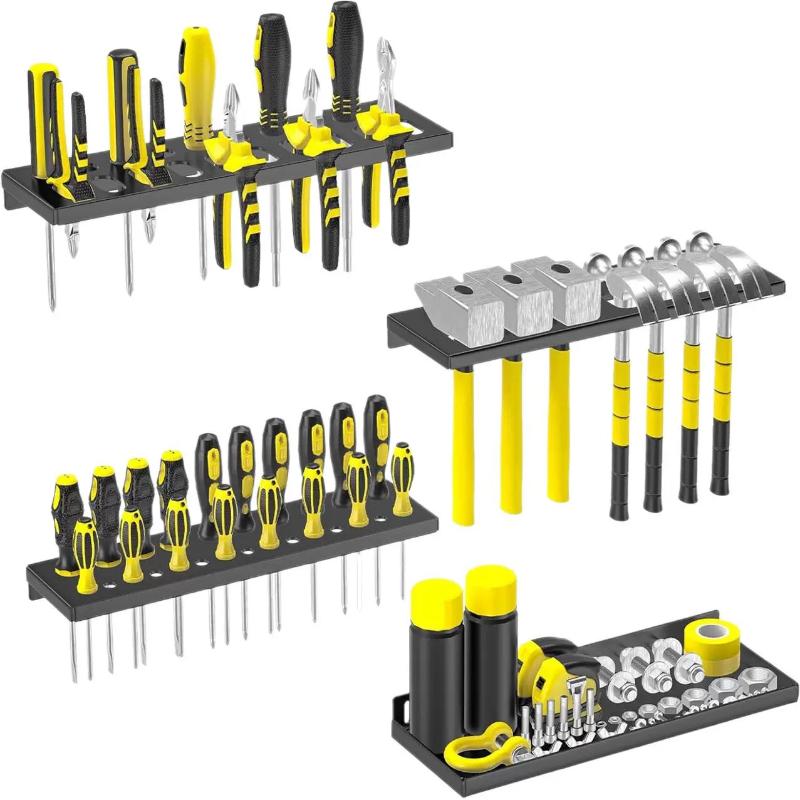 Workshop Tools Store - Unidad de pared de taller para