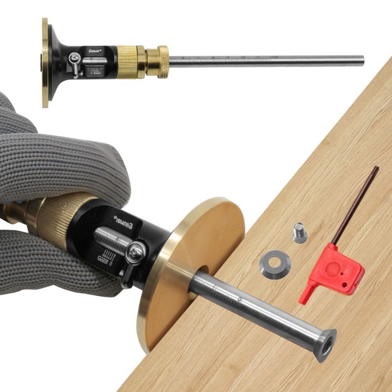 Workshop Joinery Tools - Herramientas de Medición de Precisión, Herramienta