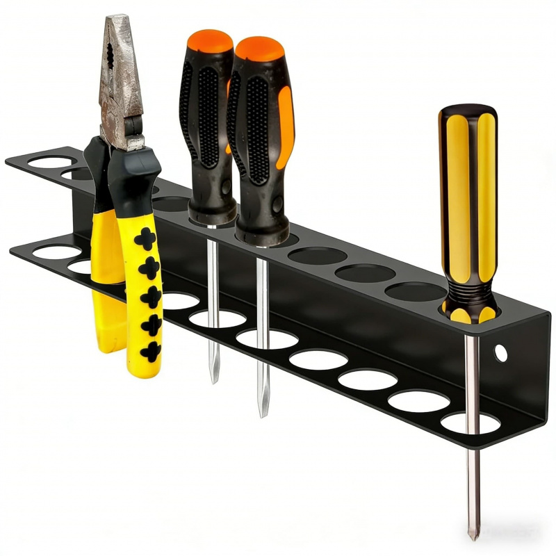 Workshop Tools Organizing - 14 Tableros de almacenamiento de herramientas