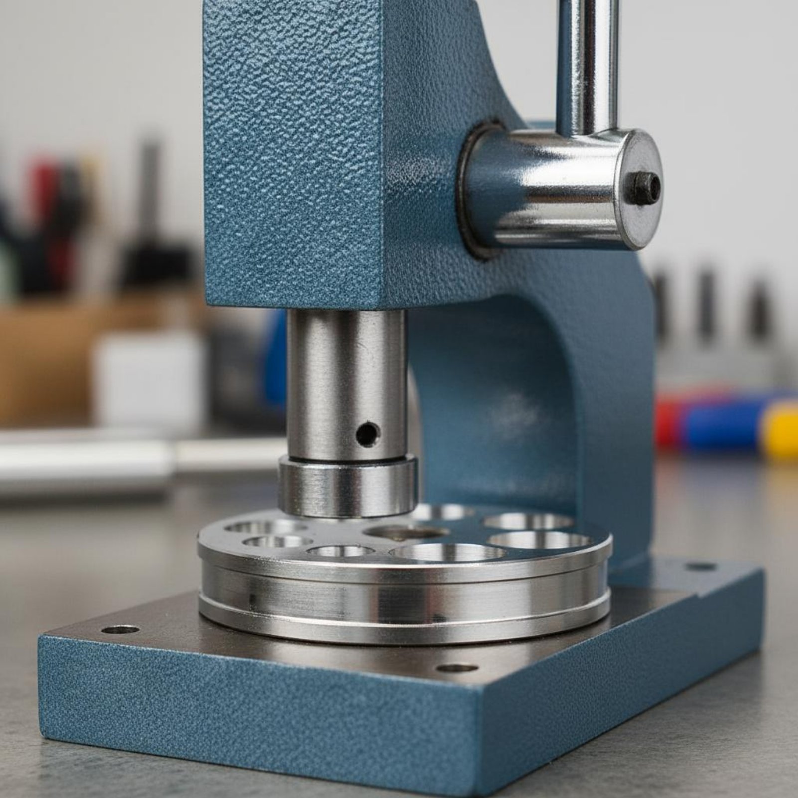 Tools Of Workshop - Ajustador de Talla de Anillo con