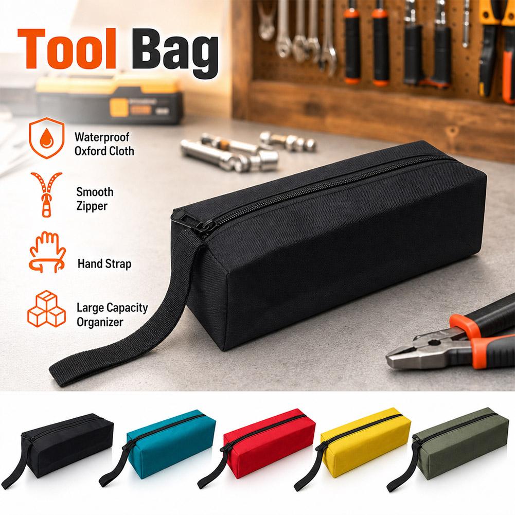 Workshop Tools Organizing - Bolsa de almacenamiento para organizar herramientas