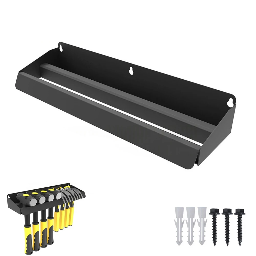 Workshop Tools Store - Soporte de pared para martillos de