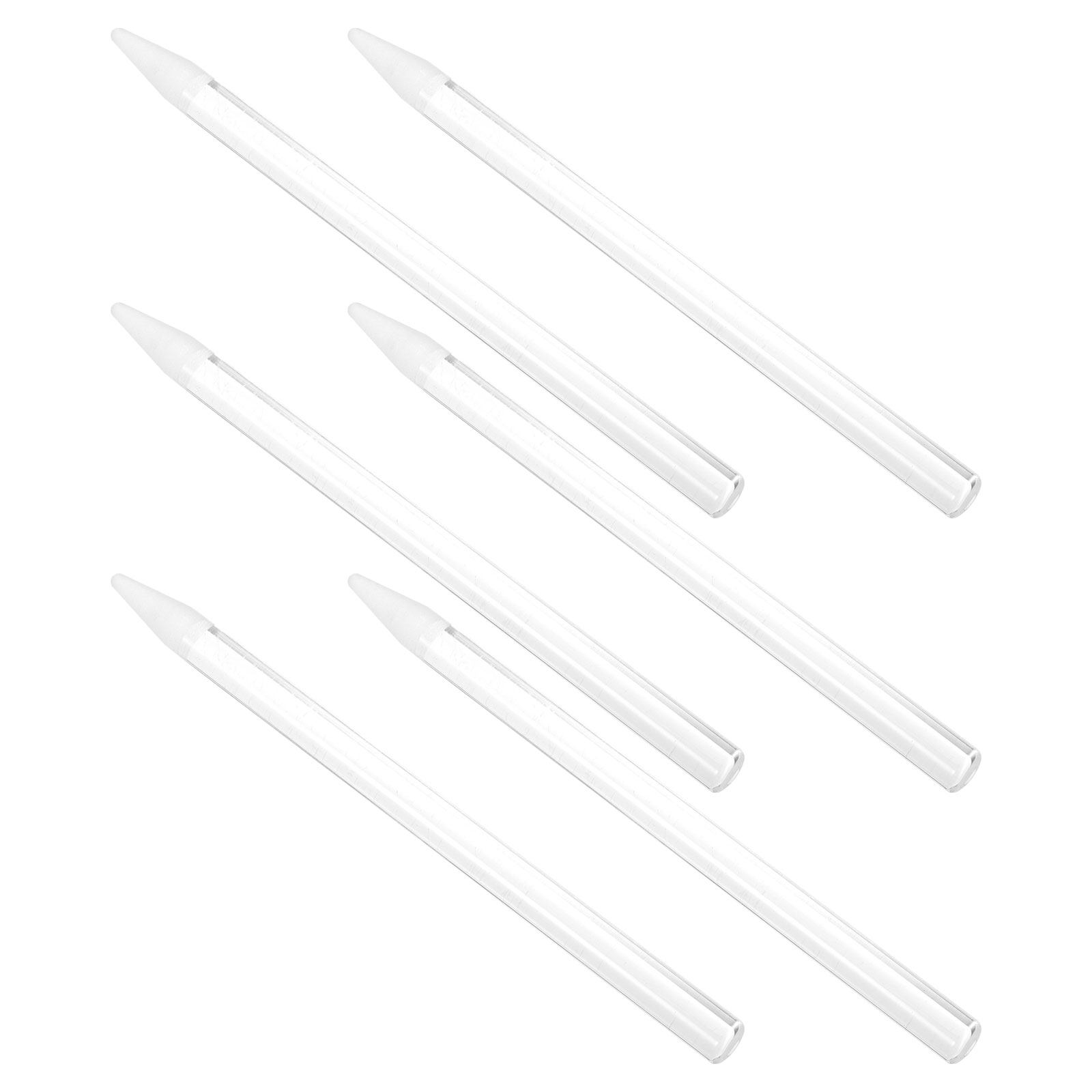 6 varillas de vidrio para mole - Tools Youtube reseña y precio