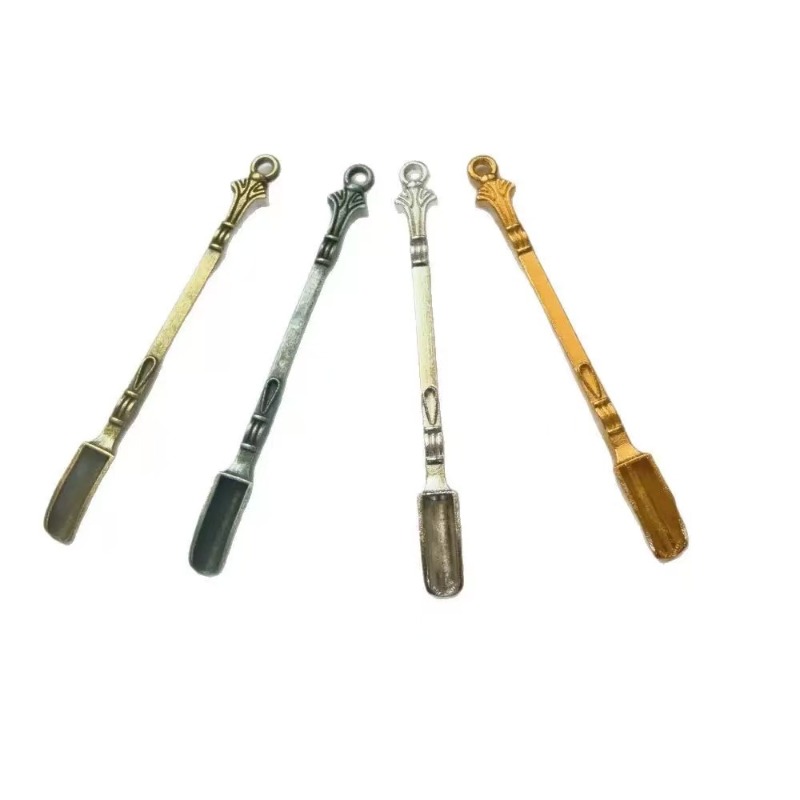 Juego de 3/6 piezas de cuchara - Tools Youtube reseña y precio
