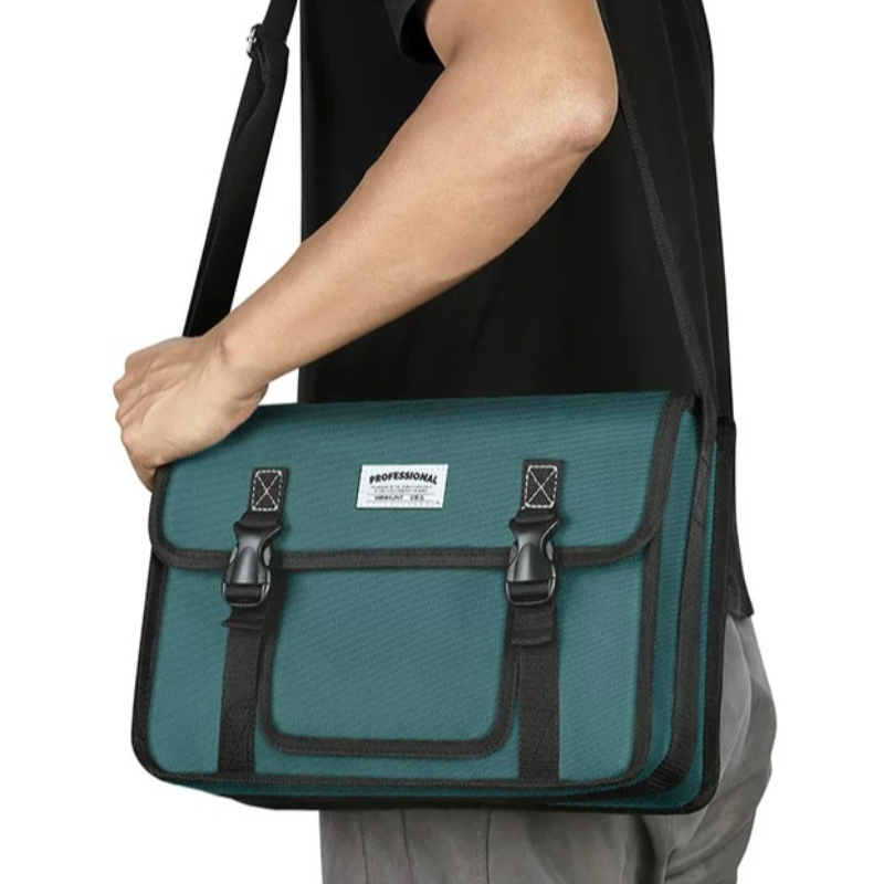 Bolsa Organizadora de Herramie - Workshop Tools Organizing reseña y precio
