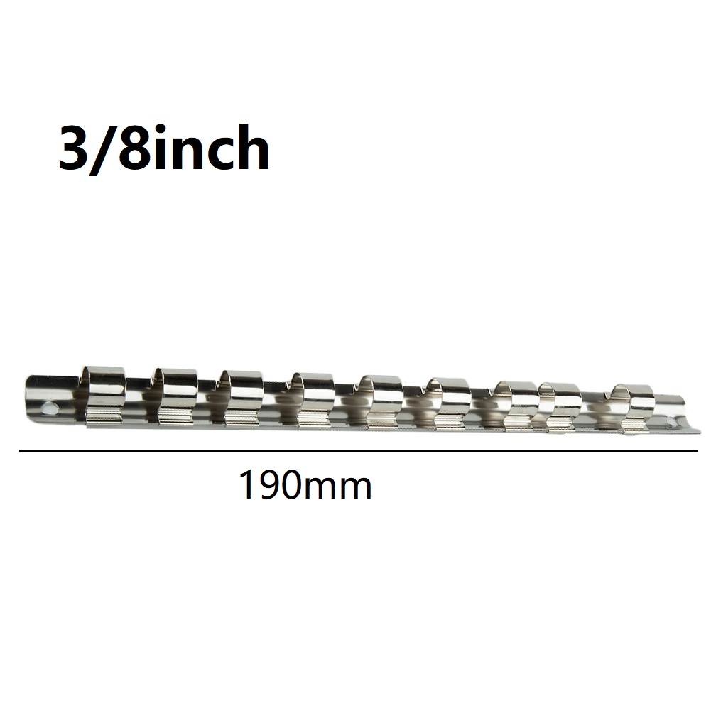 Soporte para estante de enchuf - Workshop Tools Store reseña y precio