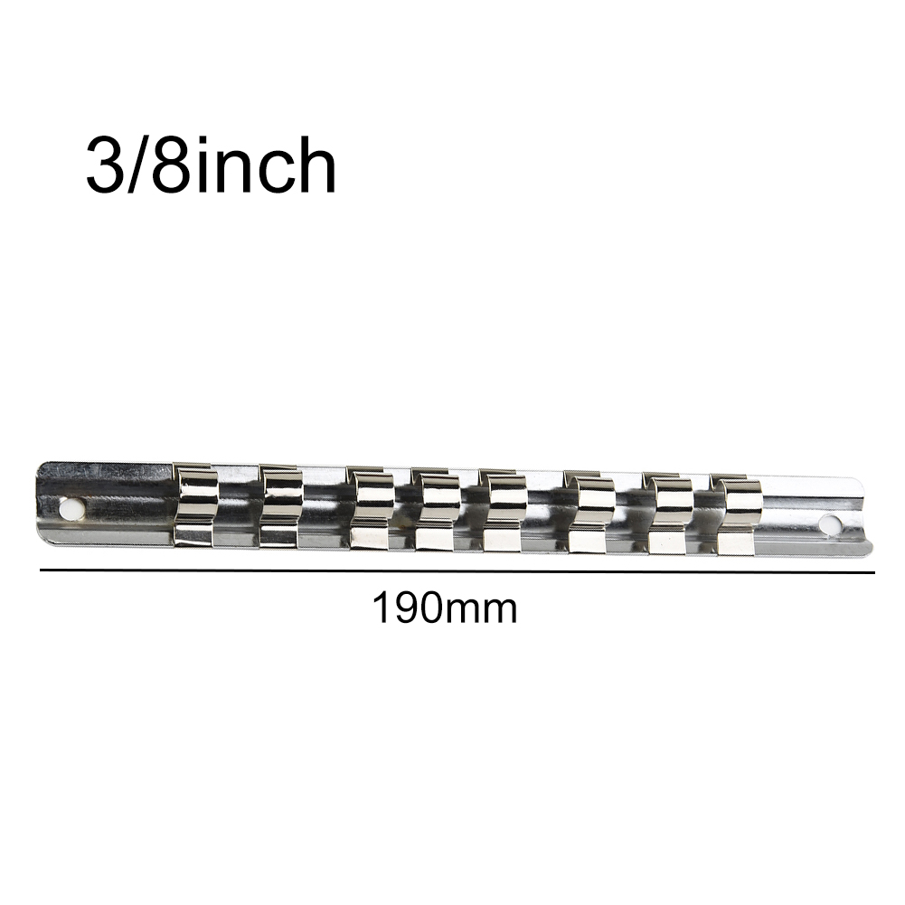 Soporte para estante de enchuf - Workshop Tools Store reseña y precio