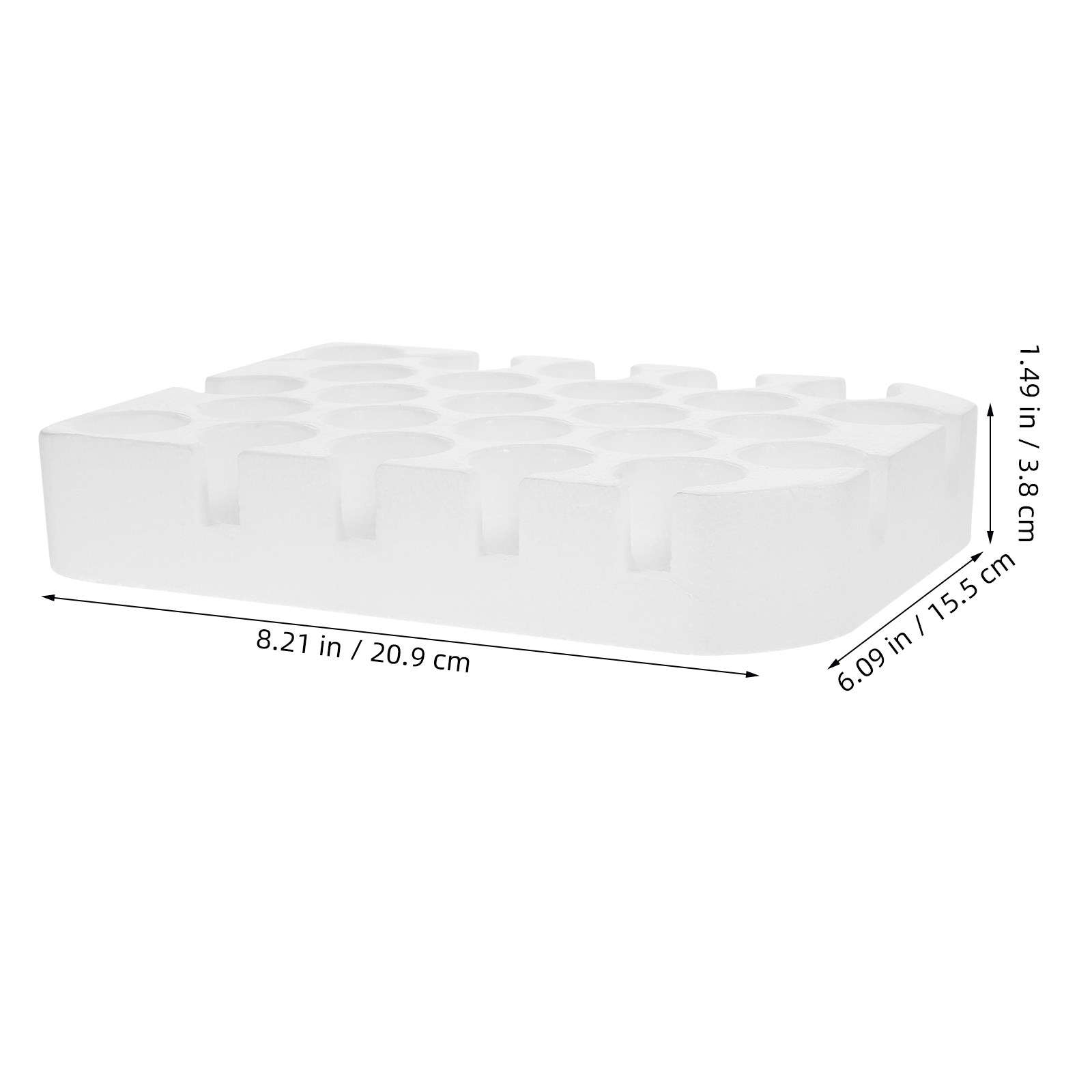 Soporte Multiusos para Tubos d - Tools Youtube reseña y precio