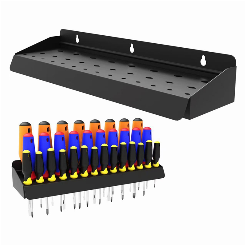 Soporte para destornilladores  - Workshop Tools Store reseña y precio