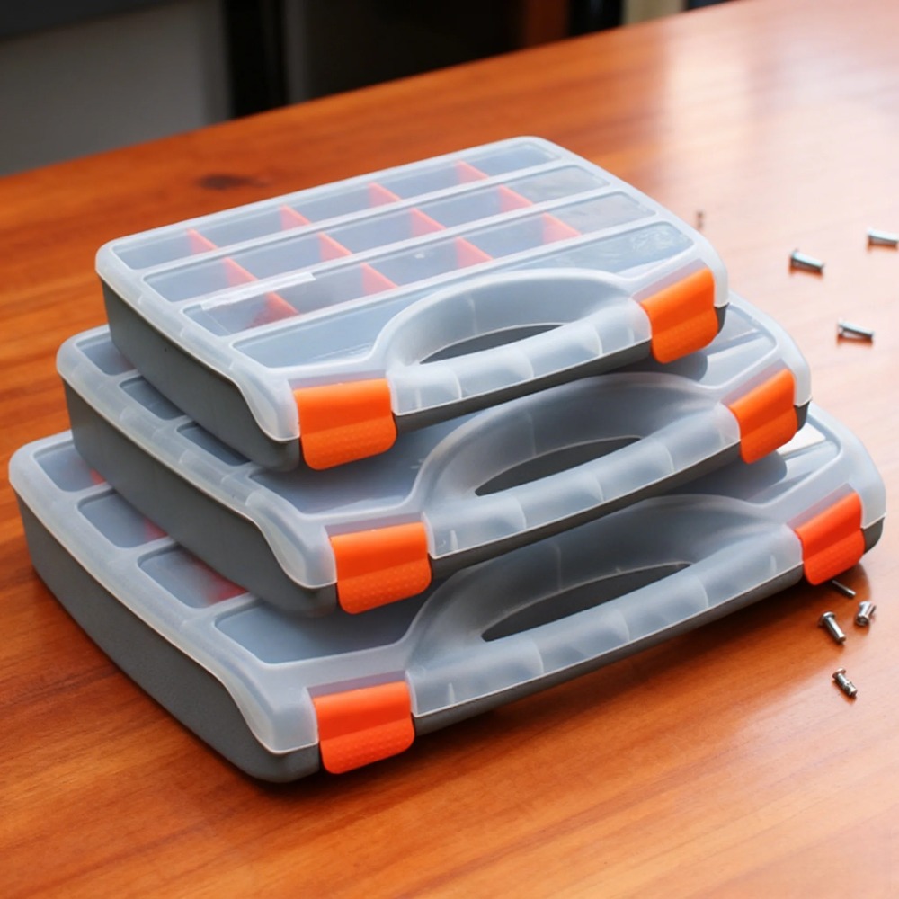 Organizadores Multiusos para T - Workshop Tools Organizing reseña y precio