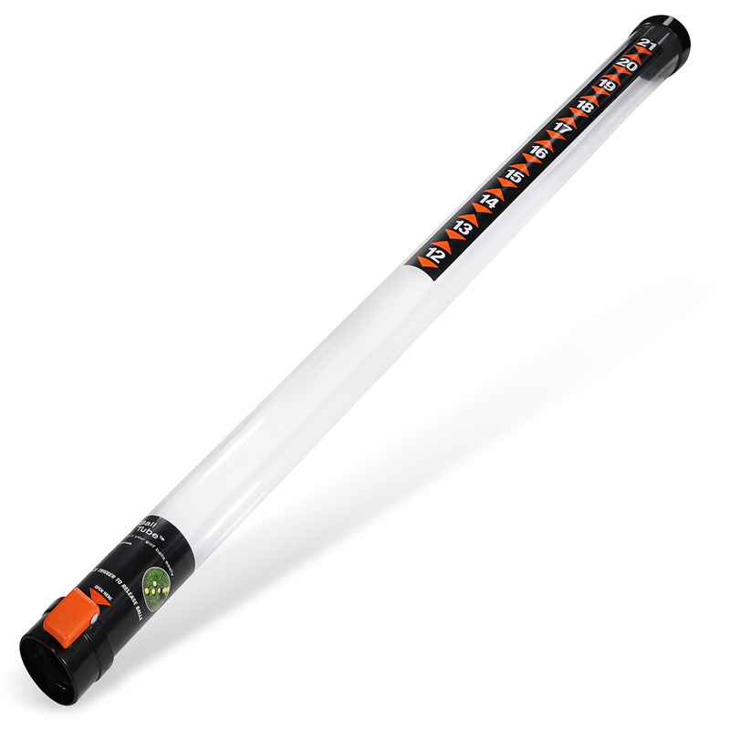 Tubo Recogedor de Pelotas de G - Tools Youtube reseña y precio
