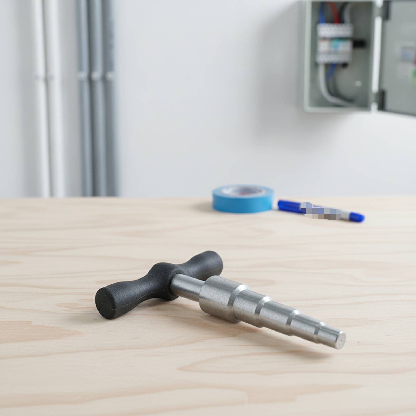 Herramienta para Redondear Tub - Tools Youtube reseña y precio