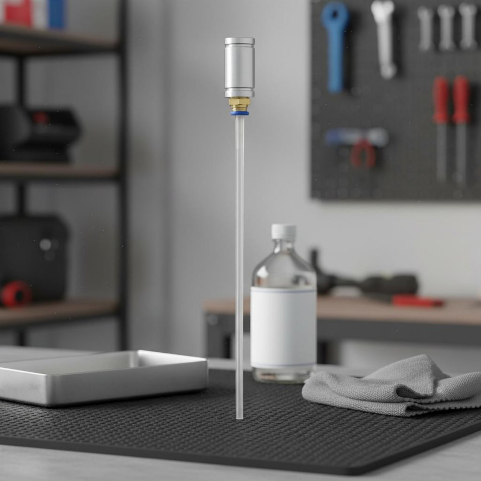 6 Piezas de Tubo de Succión de - Tools Youtube reseña y precio