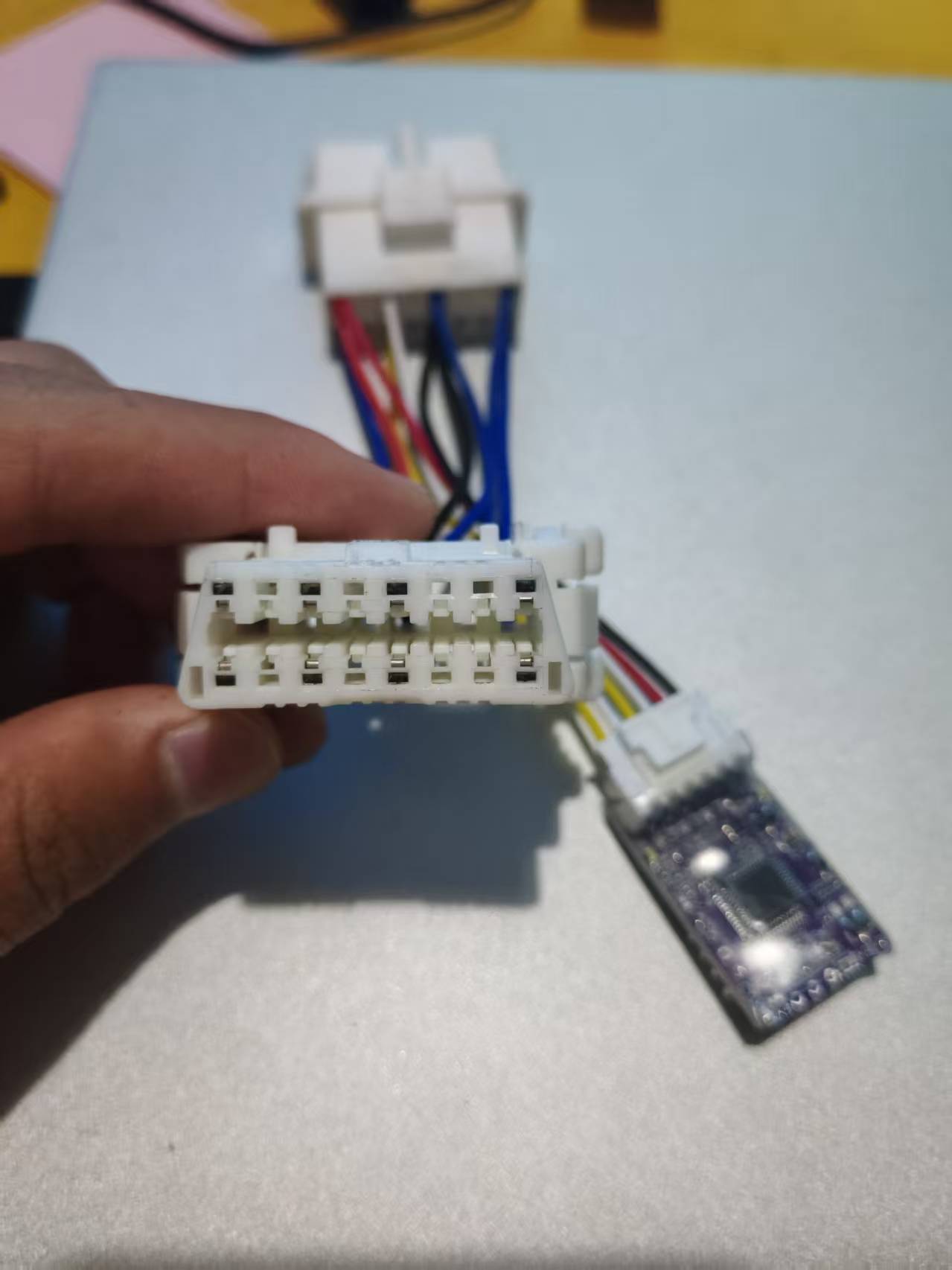 Monitor de Compatibilidad OBD2 - Tools Use In The Workshop reseña y precio