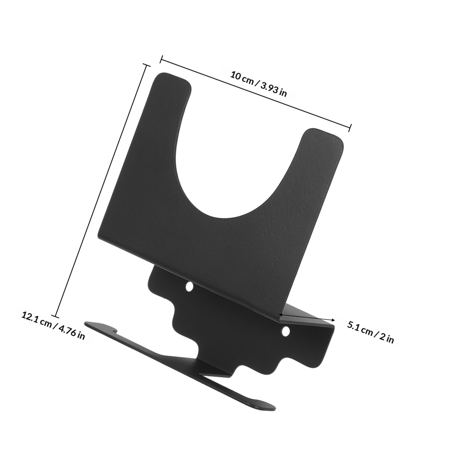 Soporte de Pared para Amolador - Workshop Tools Organizing reseña y precio
