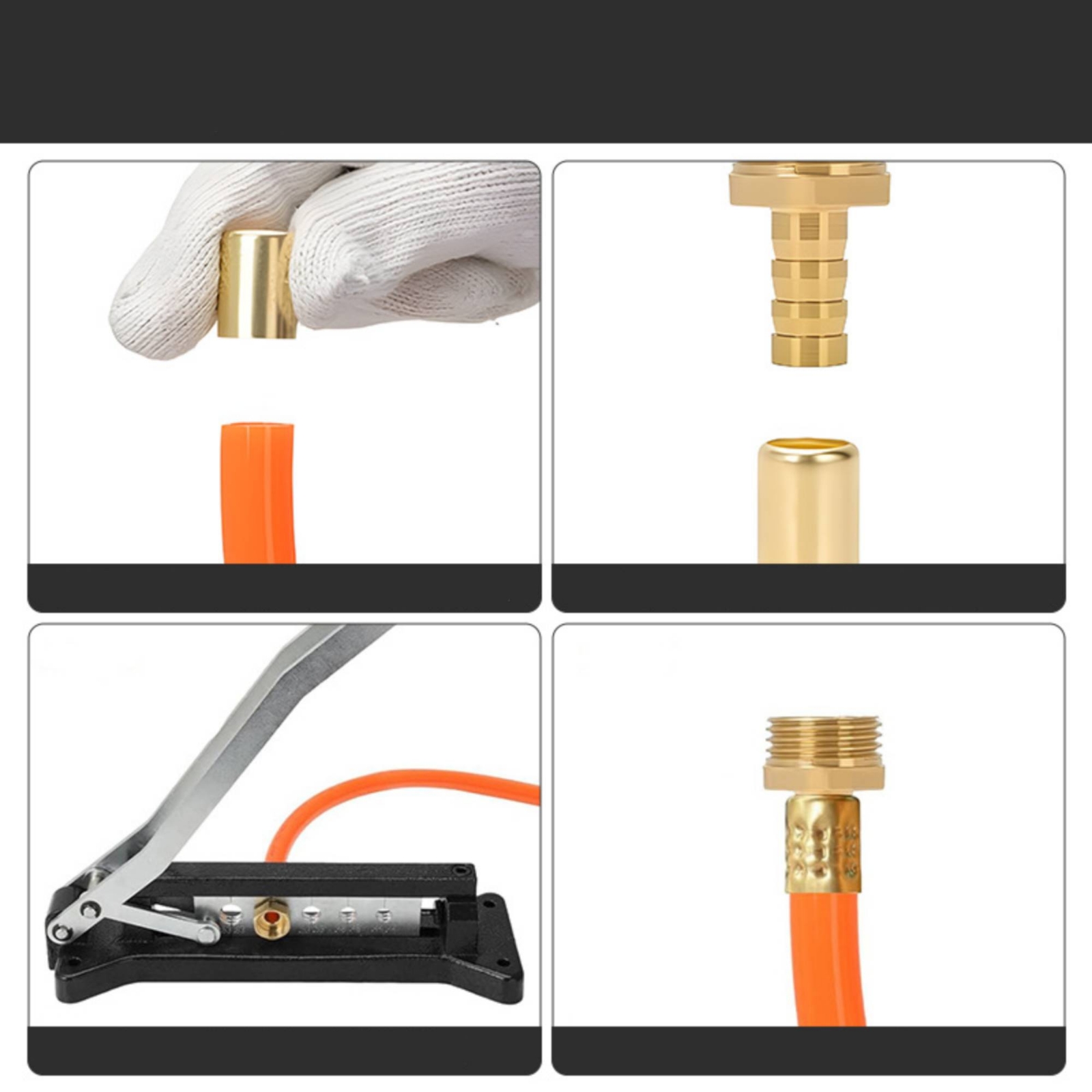 Herramienta de Prensado de Man - Tools Of Workshop reseña y precio