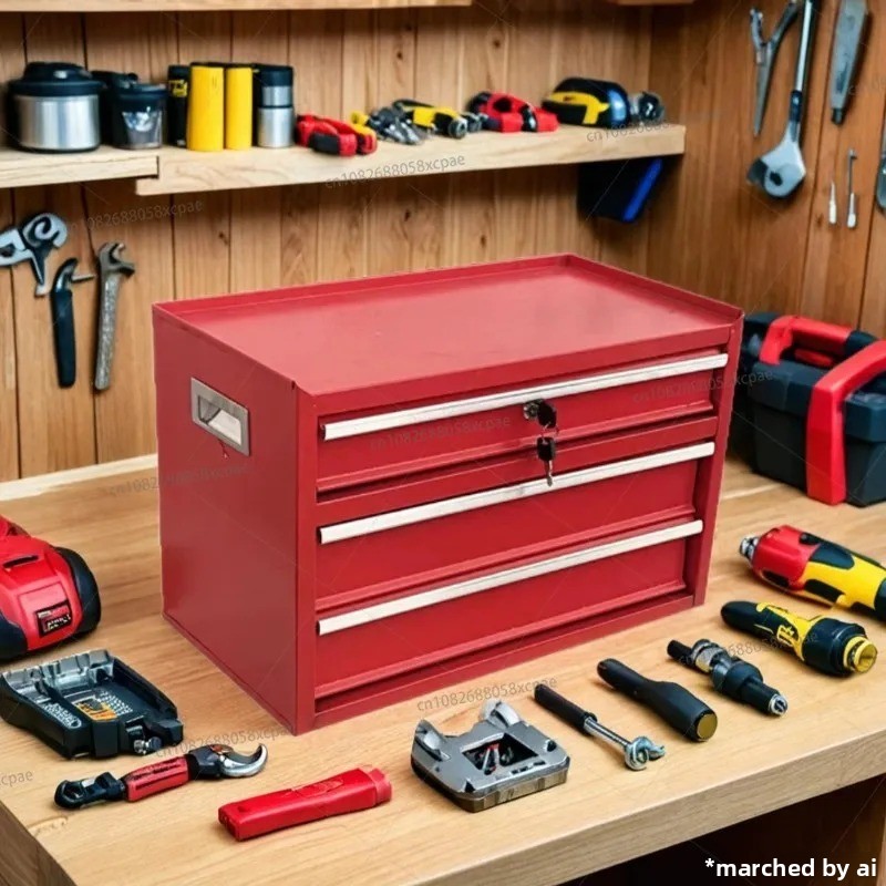 Caja de herramientas de escrit - Tools Of Workshop reseña y precio