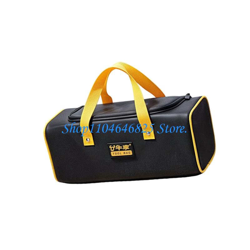 Bolsa trabajo carga pesada Bol - Workshop Tools Organizing reseña y precio