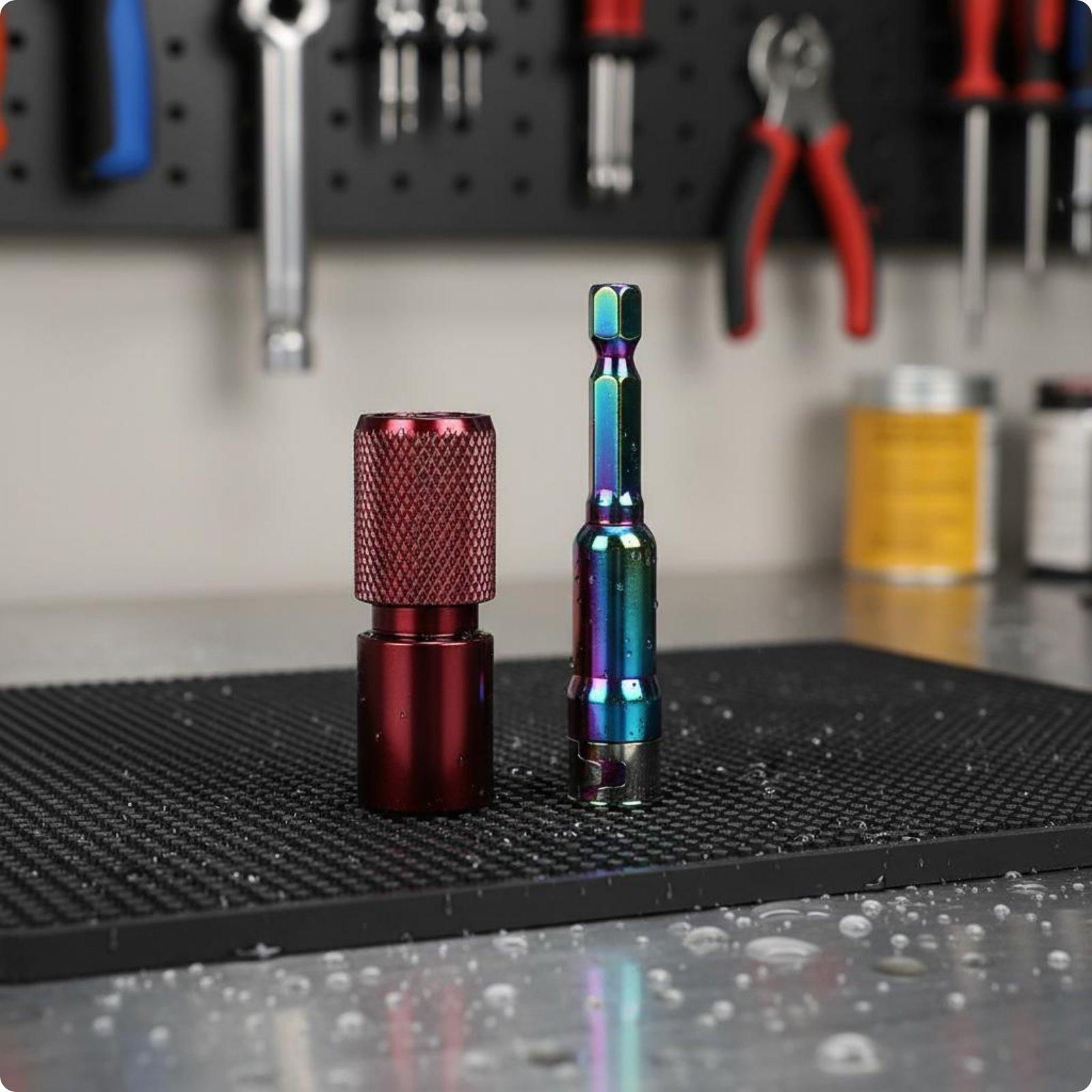 Adaptador Profesional para Amo - Tools Use In The Workshop reseña y precio