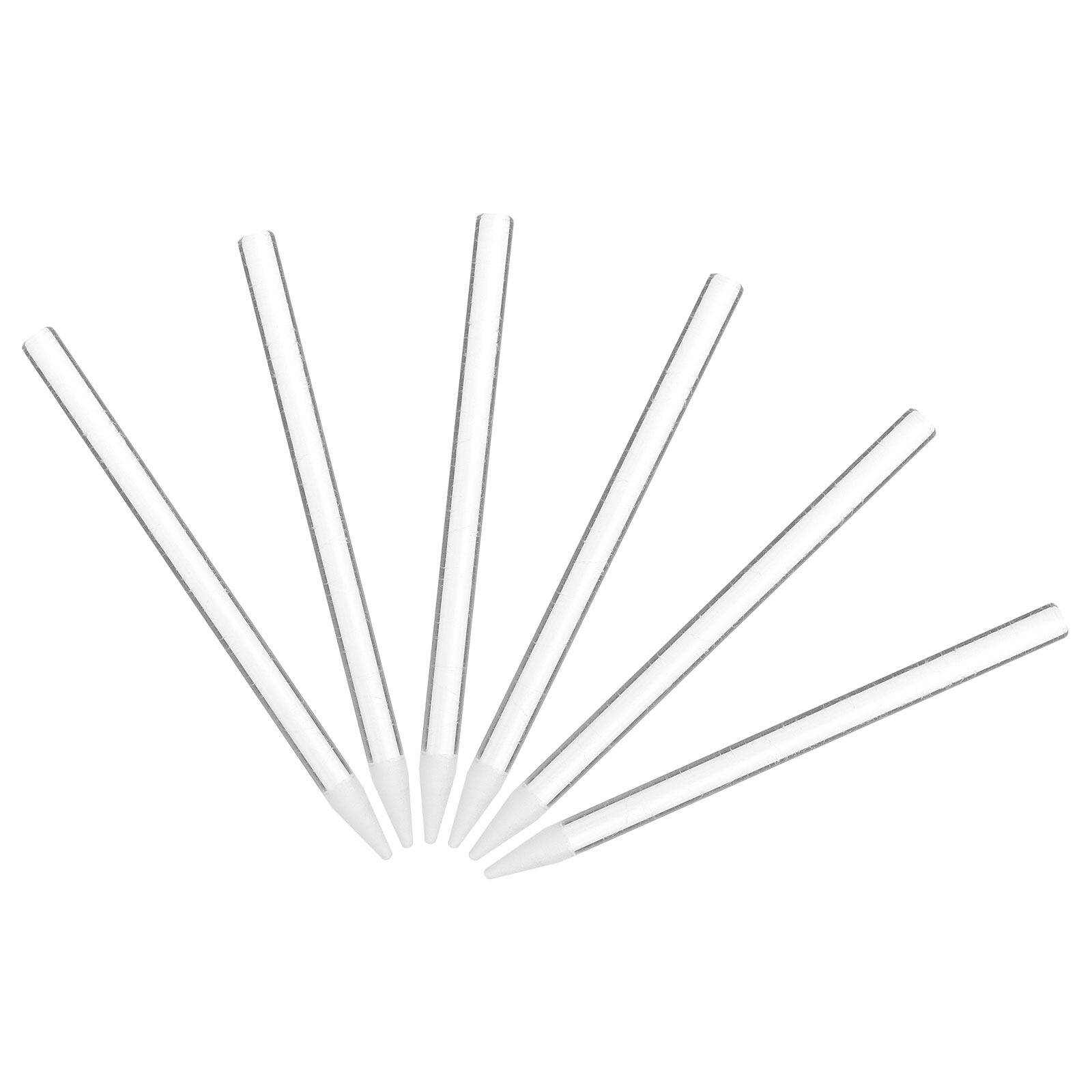 Pilón de vidrio para moler, 6  - Tools Youtube reseña y precio
