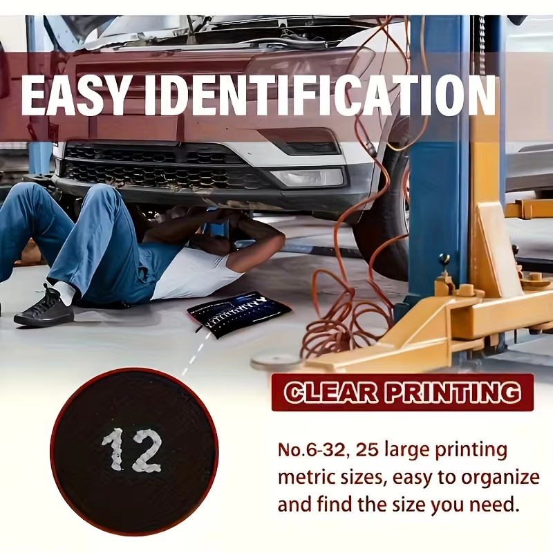 Bolsa de almacenamiento para h - Workshop Tools Organizing reseña y precio