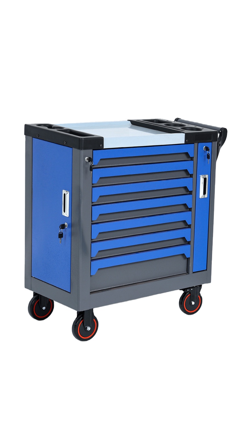 Carrito/Carro de Herramientas  - Design Tools Workshop reseña y precio