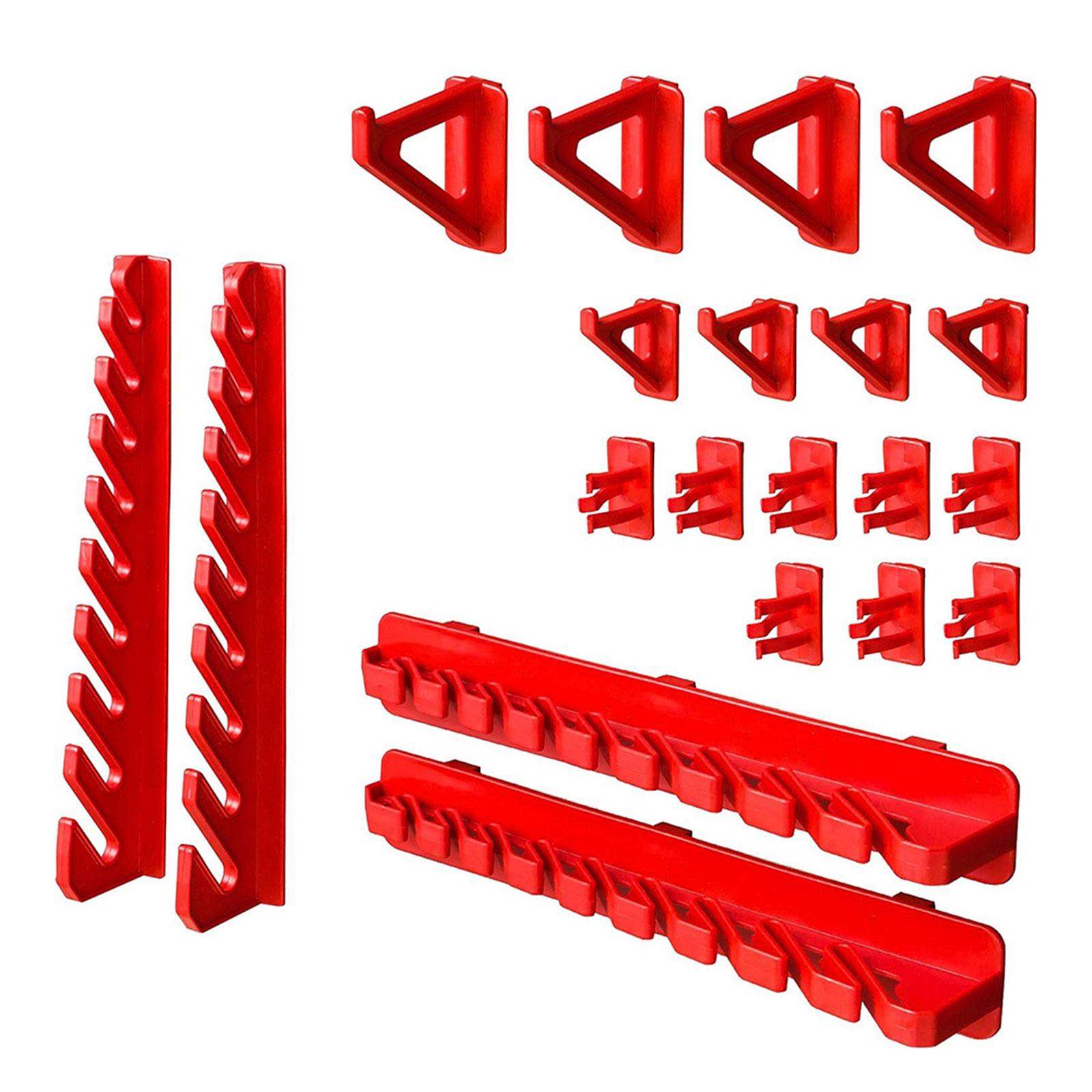 Contenedor de Plástico ABS par - Workshop Tools Organizing reseña y precio
