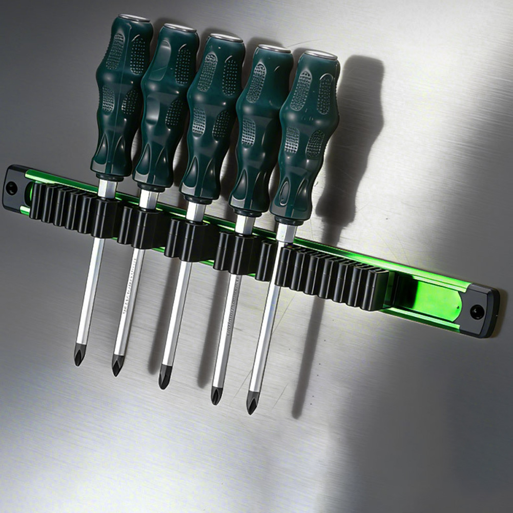 Soporte para destornilladores, - Workshop Tools Store reseña y precio