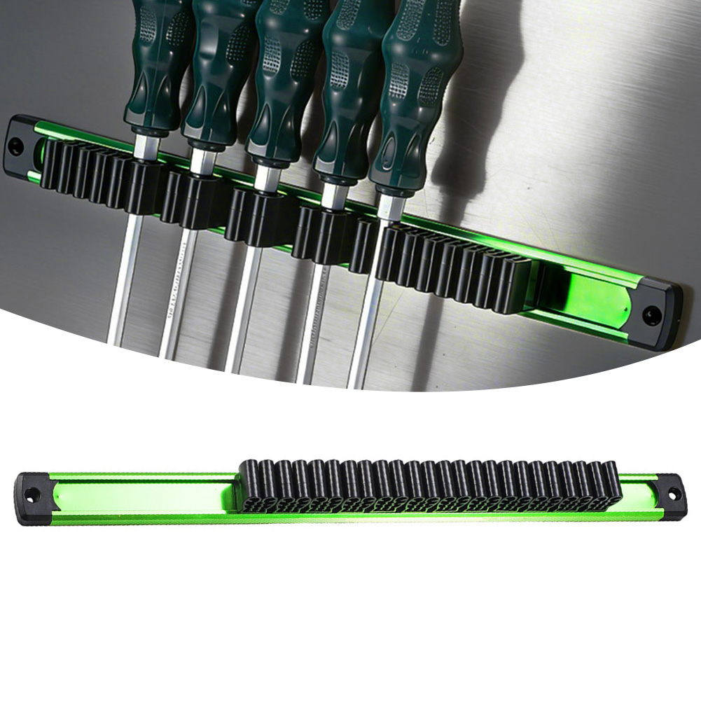 Soporte para destornilladores, - Workshop Tools Store reseña y precio