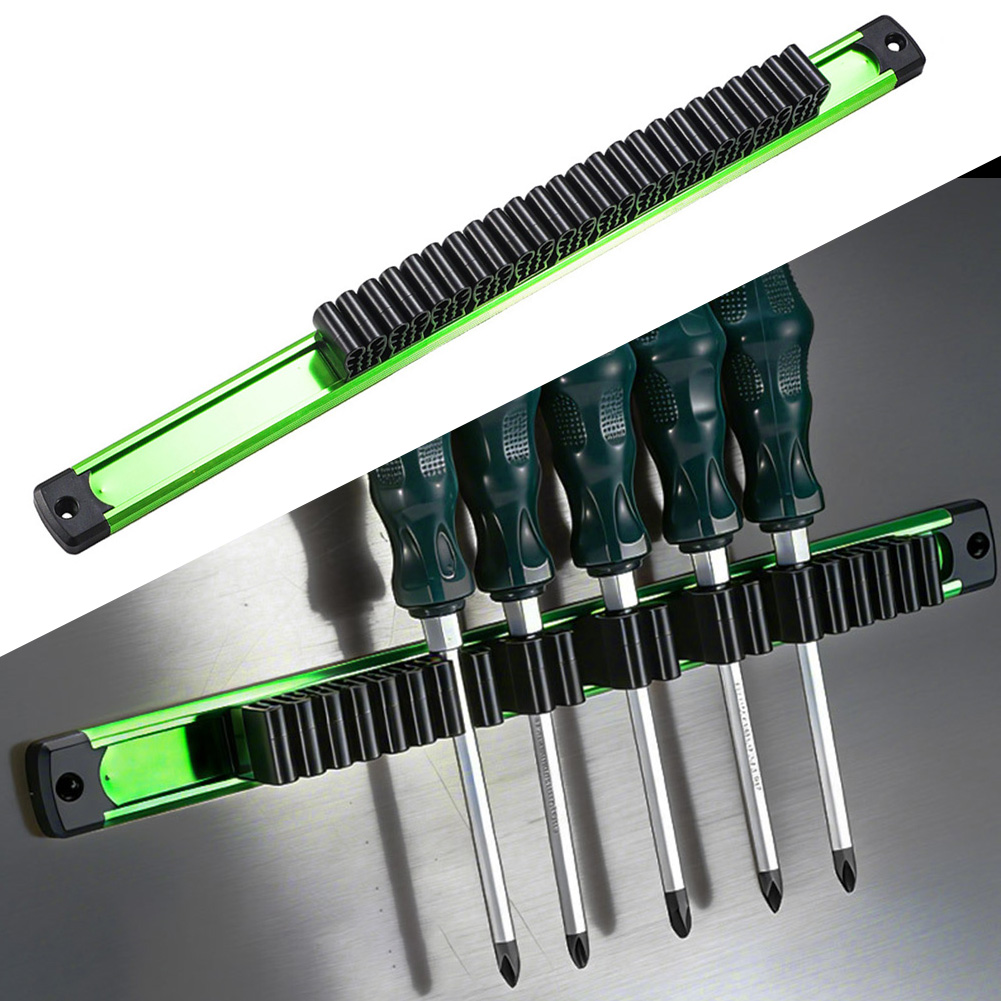 Soporte para destornilladores, - Workshop Tools Store reseña y precio