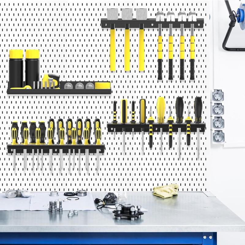 Unidad de pared de taller para - Workshop Tools Store reseña y precio