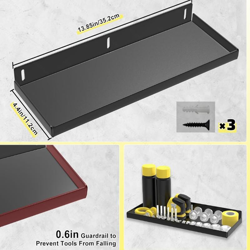 Unidad de pared de taller para - Workshop Tools Store reseña y precio