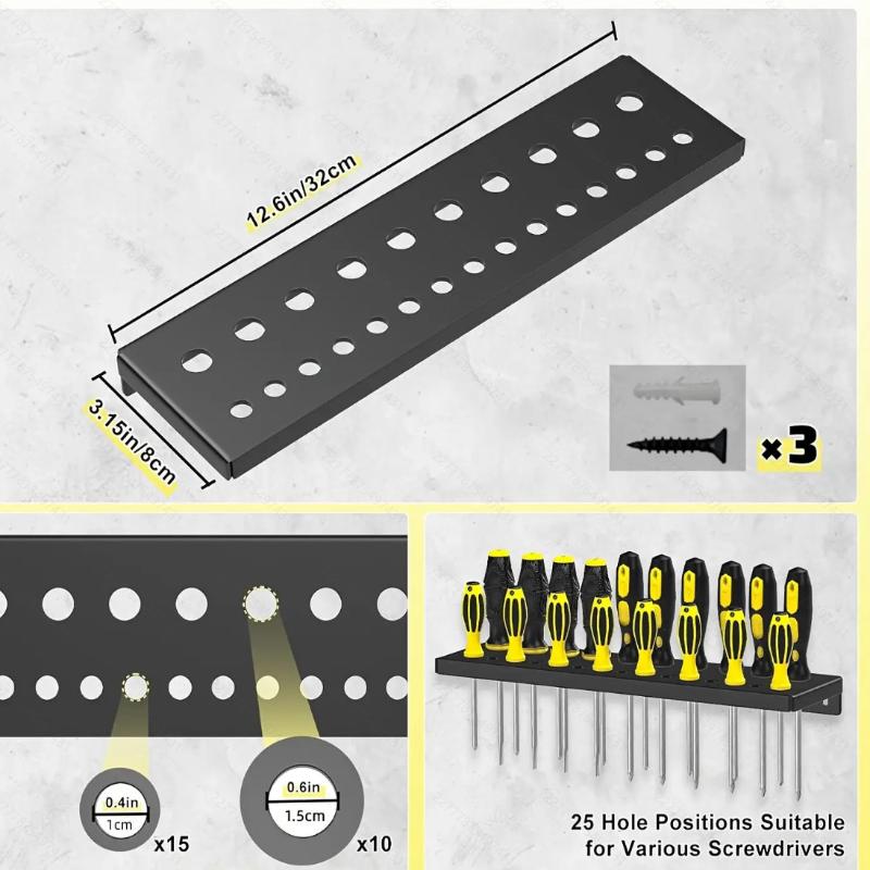 Unidad de pared de taller para - Workshop Tools Store reseña y precio