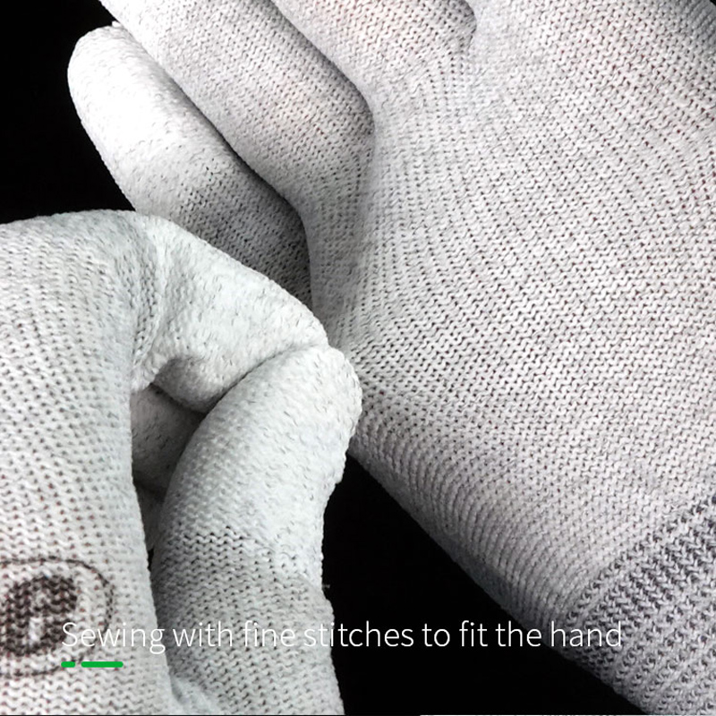 RELIFE RL-063 guantes antidesl - Tools For Electronic Workshop reseña y precio