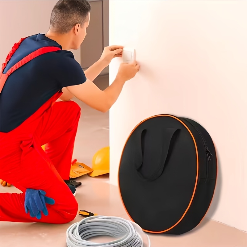 Bolsa de Almacenamiento Redond - Workshop Tools Organizing reseña y precio
