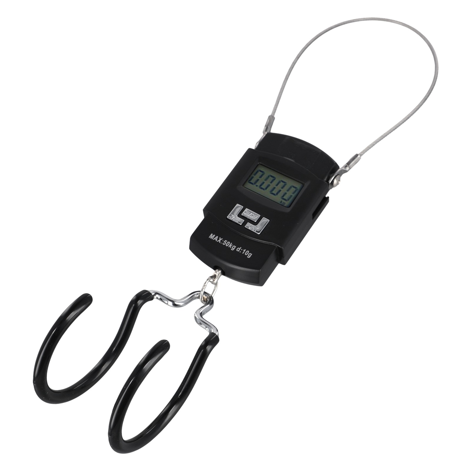 Báscula electrónica para bicic - Design Tools Workshop reseña y precio