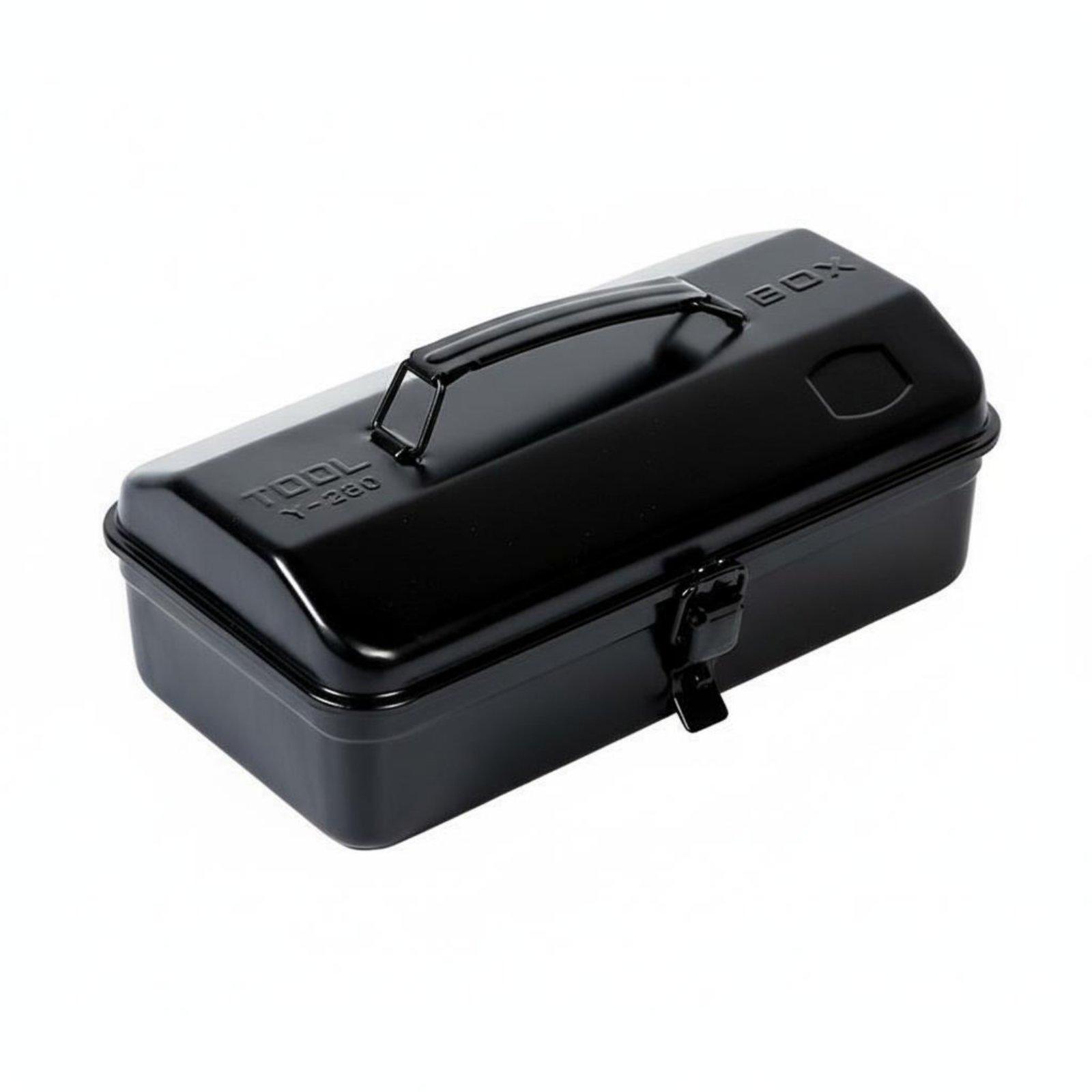 Caja de Herramientas de Hierro - Tools Of Workshop reseña y precio