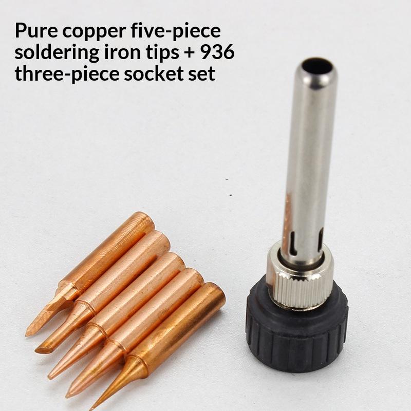 Colección de 900 Puntas para S - Tools For Electronic Workshop reseña y precio