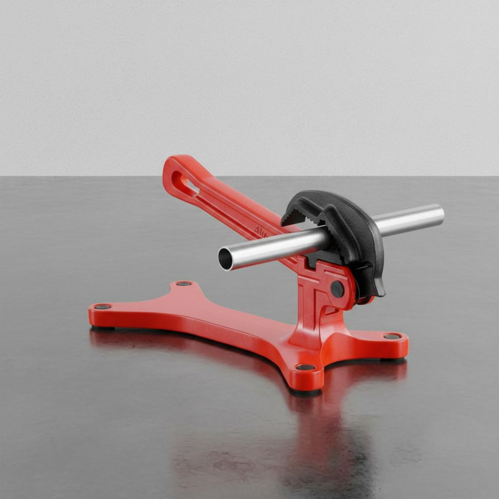Tornillo de banco para tubos,  - Tools Of Workshop reseña y precio