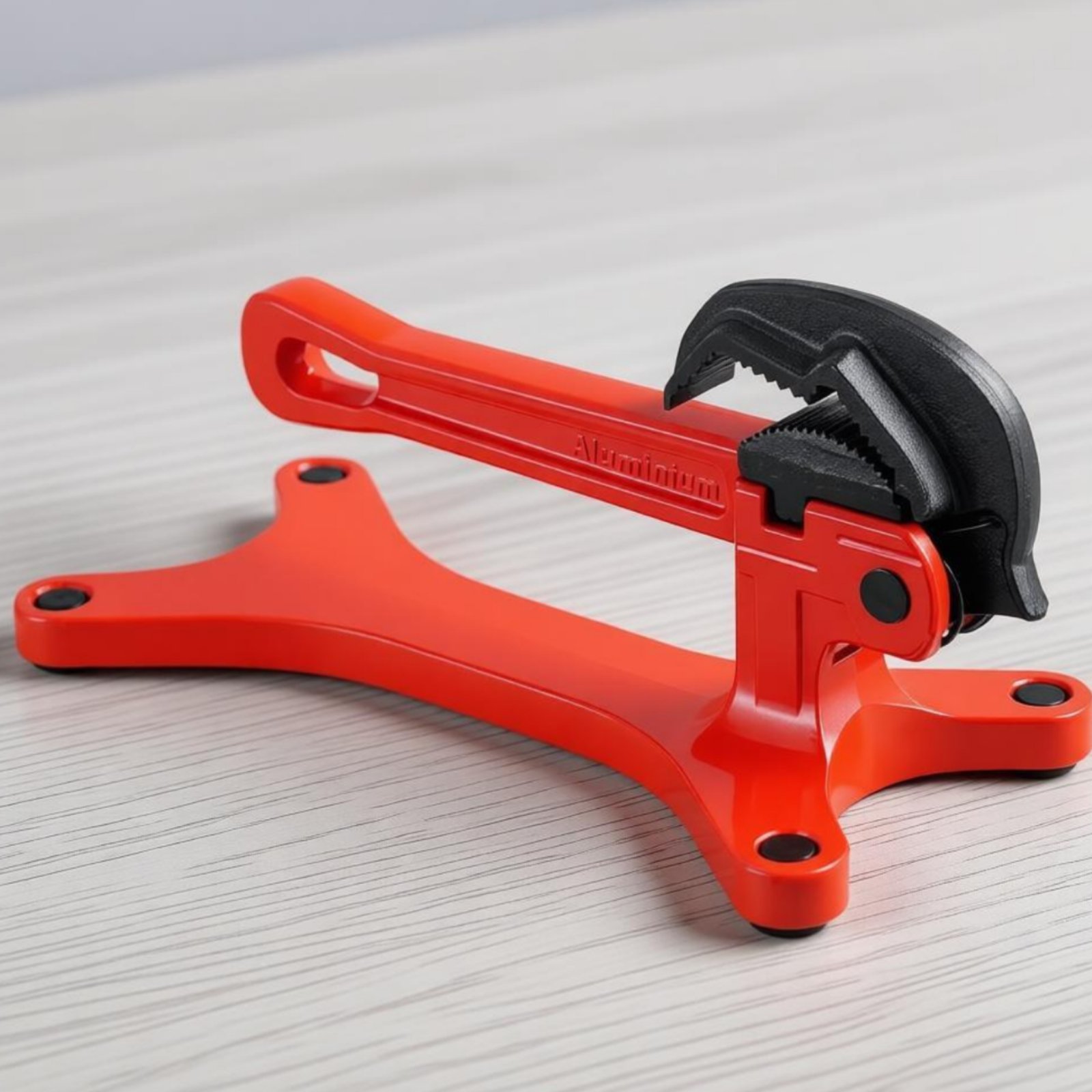 Tornillo de banco para tubos,  - Tools Of Workshop reseña y precio