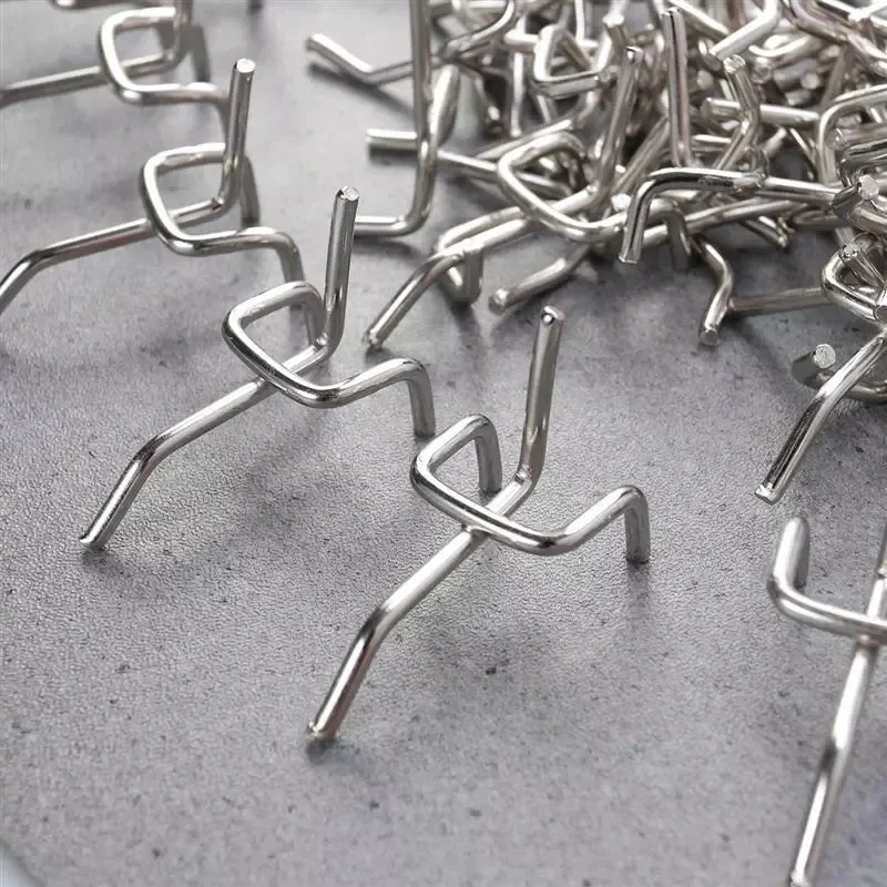 Ganchos para tablero perforado - Workshop Tools Store reseña y precio