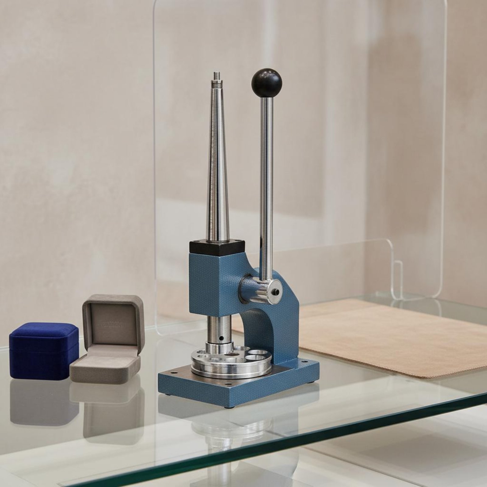 Ajustador de Talla de Anillo c - Tools Of Workshop reseña y precio