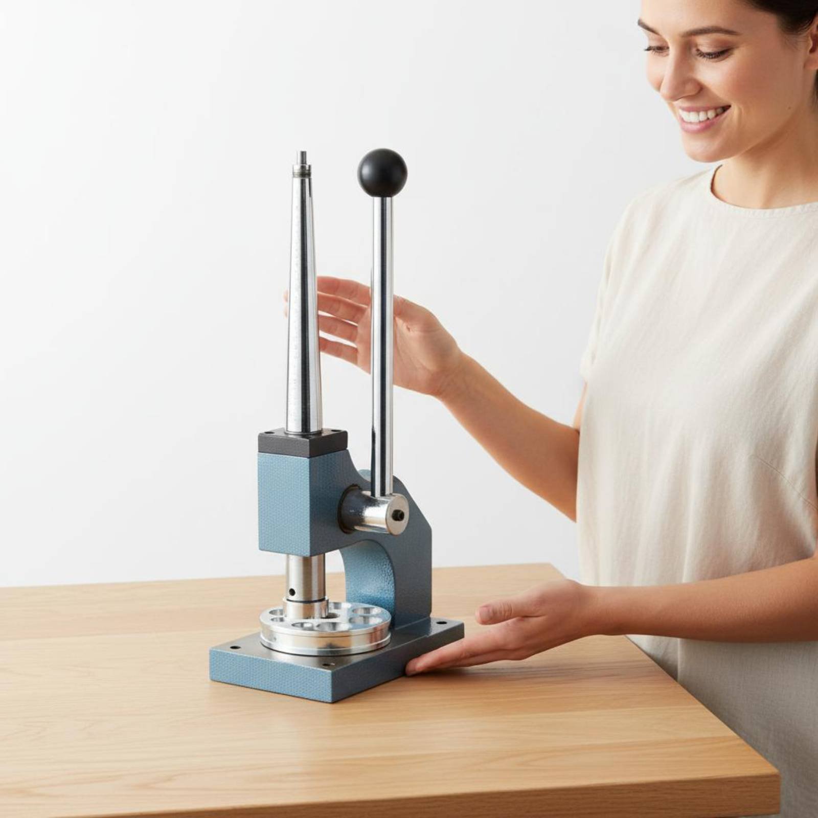 Ajustador de Talla de Anillo c - Tools Of Workshop reseña y precio