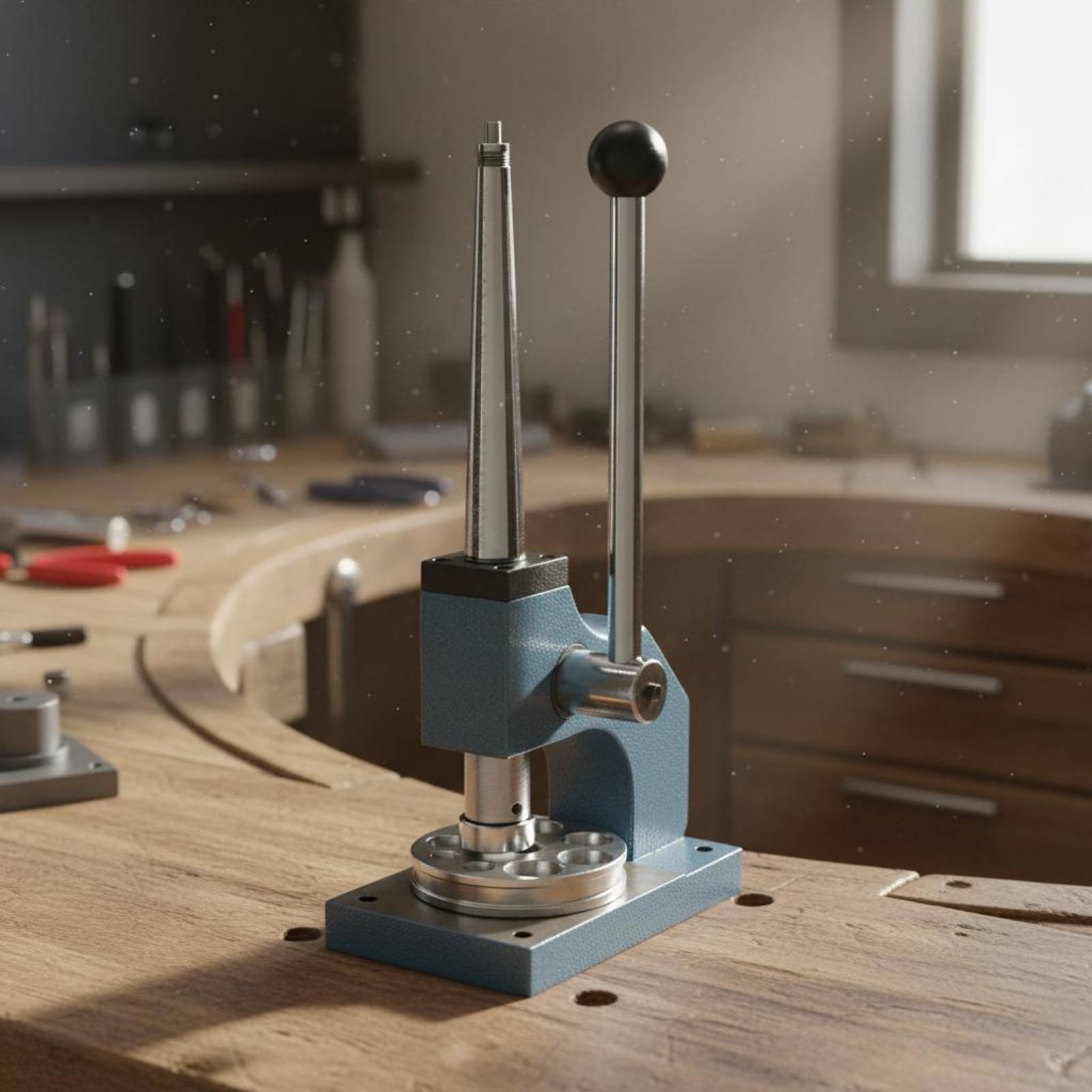 Ajustador de Talla de Anillo c - Tools Of Workshop reseña y precio