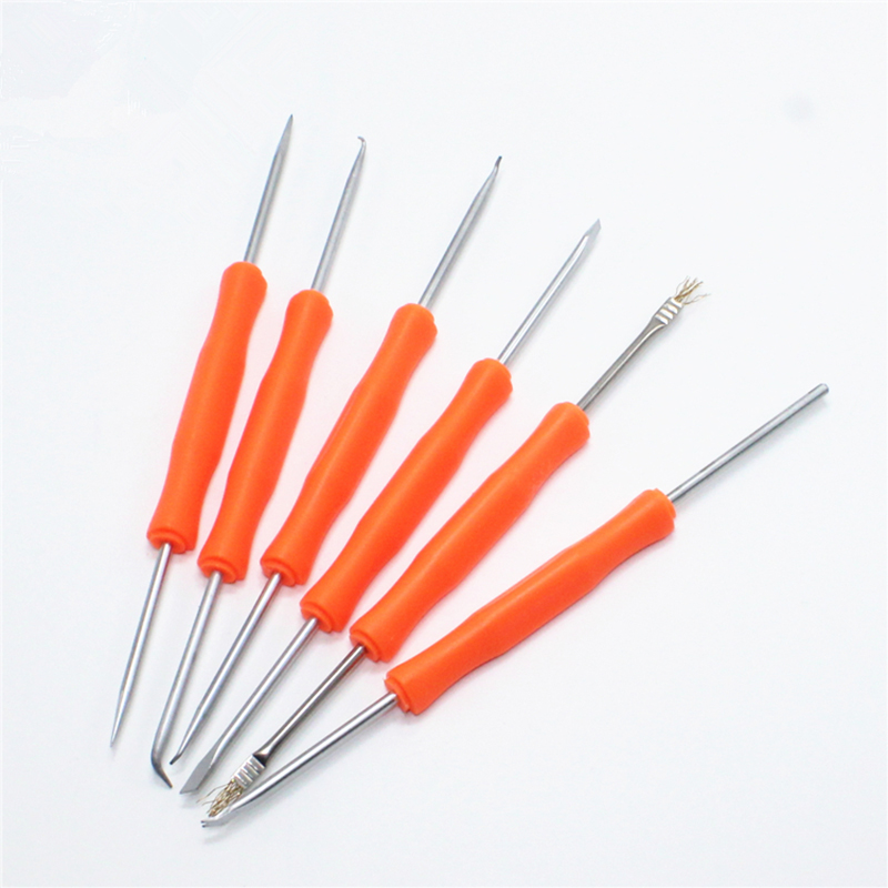 Juego de herramientas de repar - Tools For Electronic Workshop reseña y precio