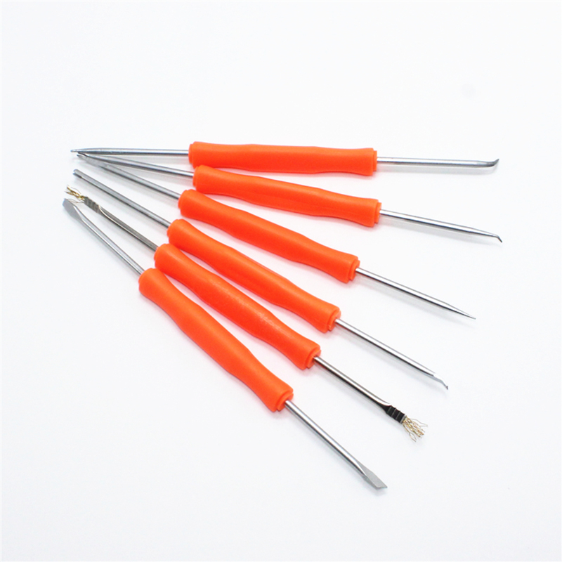 Juego de herramientas de repar - Tools For Electronic Workshop reseña y precio